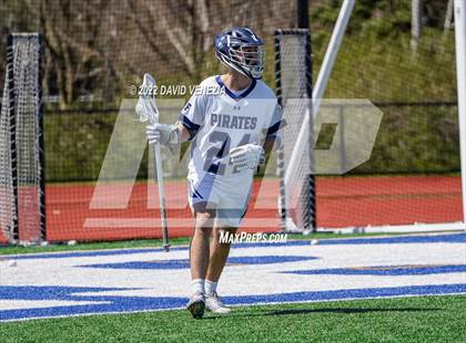 Thumbnail 1 in West Essex @ Seton Hall Prep photogallery.