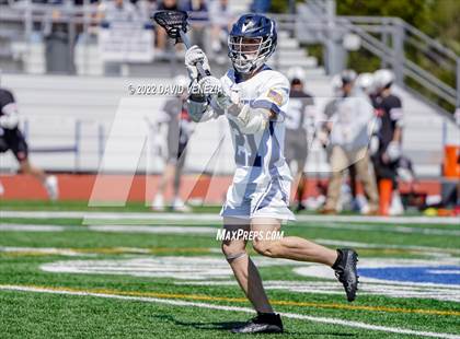 Thumbnail 3 in West Essex @ Seton Hall Prep photogallery.