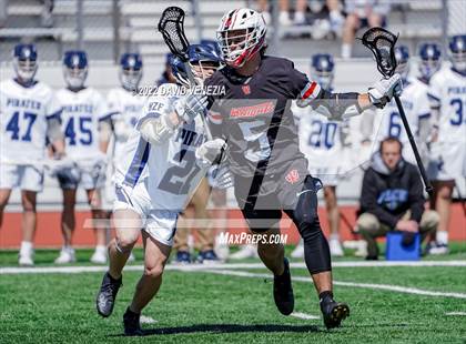 Thumbnail 2 in West Essex @ Seton Hall Prep photogallery.