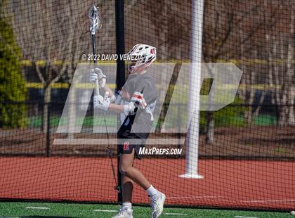 Thumbnail 1 in West Essex @ Seton Hall Prep photogallery.
