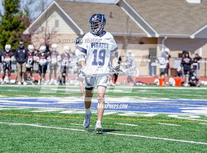 Thumbnail 1 in West Essex @ Seton Hall Prep photogallery.