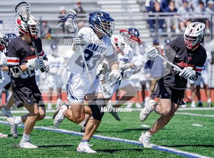 Thumbnail 2 in West Essex @ Seton Hall Prep photogallery.