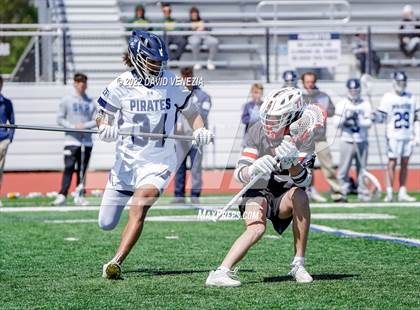 Thumbnail 3 in West Essex @ Seton Hall Prep photogallery.