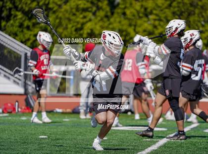 Thumbnail 3 in West Essex @ Seton Hall Prep photogallery.