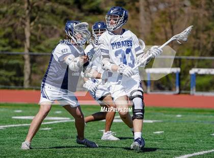 Thumbnail 2 in West Essex @ Seton Hall Prep photogallery.