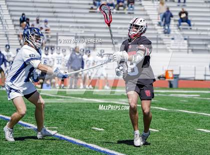 Thumbnail 1 in West Essex @ Seton Hall Prep photogallery.