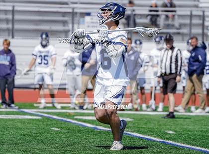 Thumbnail 3 in West Essex @ Seton Hall Prep photogallery.