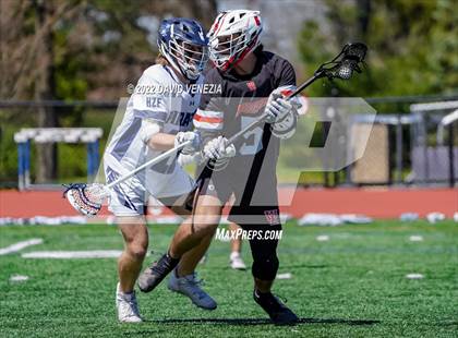 Thumbnail 2 in West Essex @ Seton Hall Prep photogallery.