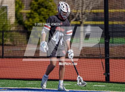 Thumbnail 3 in West Essex @ Seton Hall Prep photogallery.