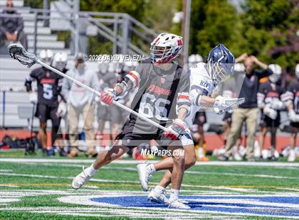 Thumbnail 3 in West Essex @ Seton Hall Prep photogallery.