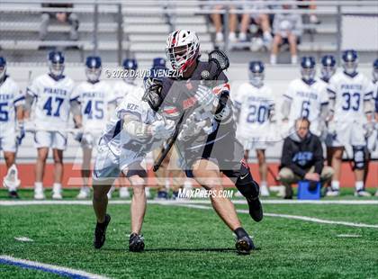 Thumbnail 1 in West Essex @ Seton Hall Prep photogallery.
