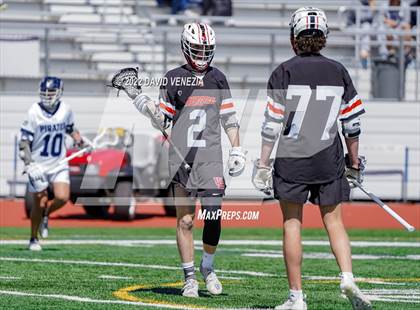 Thumbnail 2 in West Essex @ Seton Hall Prep photogallery.