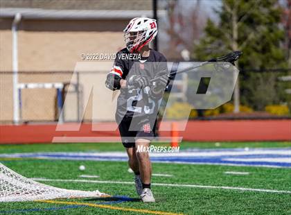 Thumbnail 1 in West Essex @ Seton Hall Prep photogallery.
