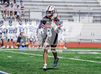 Thumbnail 2 in West Essex @ Seton Hall Prep photogallery.