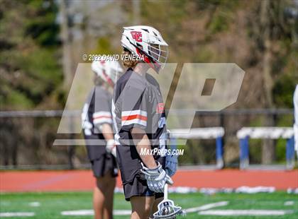 Thumbnail 1 in West Essex @ Seton Hall Prep photogallery.