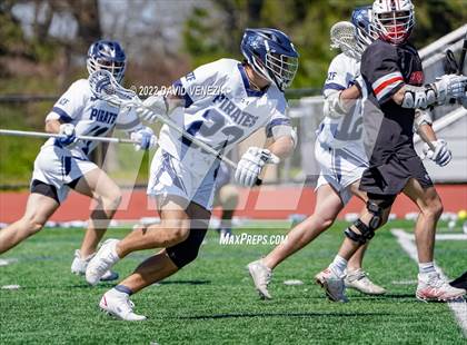 Thumbnail 3 in West Essex @ Seton Hall Prep photogallery.