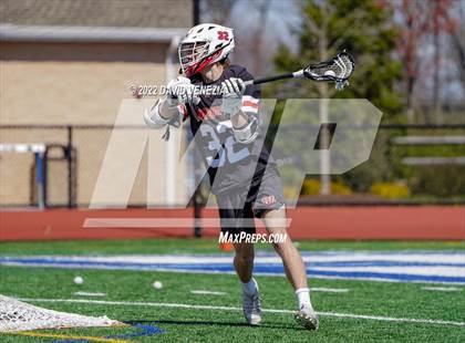 Thumbnail 2 in West Essex @ Seton Hall Prep photogallery.