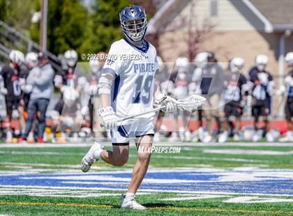 Thumbnail 3 in West Essex @ Seton Hall Prep photogallery.