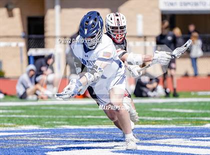 Thumbnail 2 in West Essex @ Seton Hall Prep photogallery.