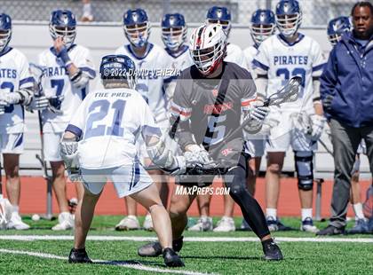 Thumbnail 3 in West Essex @ Seton Hall Prep photogallery.