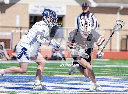 Thumbnail 2 in West Essex @ Seton Hall Prep photogallery.