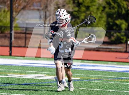 Thumbnail 1 in West Essex @ Seton Hall Prep photogallery.
