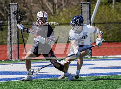 Thumbnail 3 in West Essex @ Seton Hall Prep photogallery.