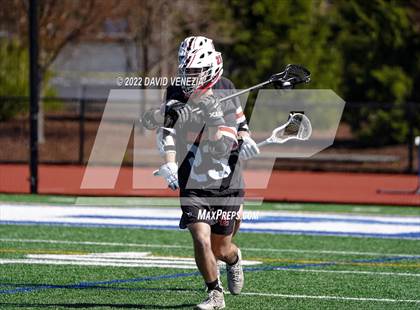 Thumbnail 2 in West Essex @ Seton Hall Prep photogallery.
