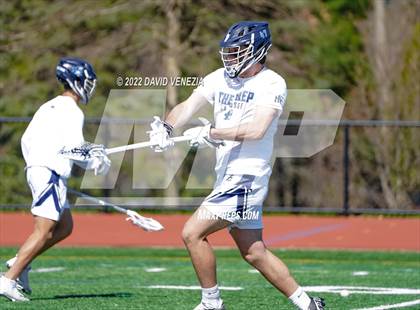 Thumbnail 3 in West Essex @ Seton Hall Prep photogallery.