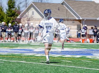 Thumbnail 3 in West Essex @ Seton Hall Prep photogallery.