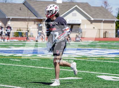 Thumbnail 1 in West Essex @ Seton Hall Prep photogallery.