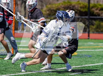 Thumbnail 2 in West Essex @ Seton Hall Prep photogallery.