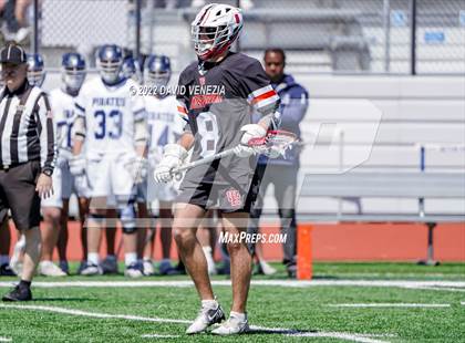 Thumbnail 1 in West Essex @ Seton Hall Prep photogallery.