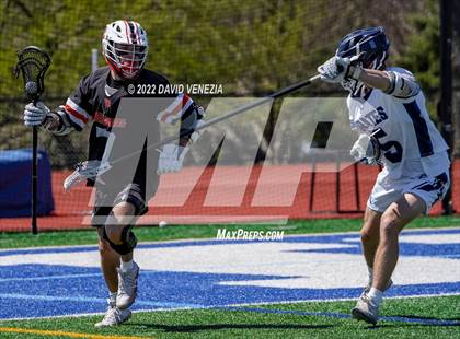 Thumbnail 2 in West Essex @ Seton Hall Prep photogallery.