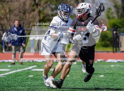 Thumbnail 3 in West Essex @ Seton Hall Prep photogallery.