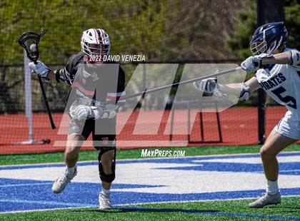 Thumbnail 2 in West Essex @ Seton Hall Prep photogallery.