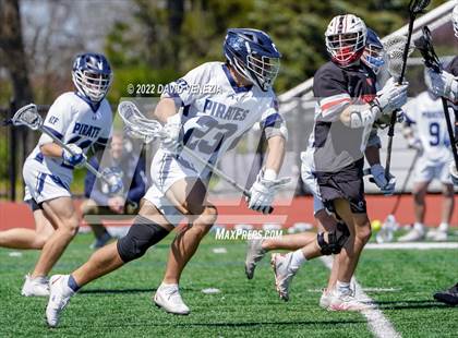 Thumbnail 1 in West Essex @ Seton Hall Prep photogallery.