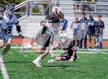 Thumbnail 3 in West Essex @ Seton Hall Prep photogallery.