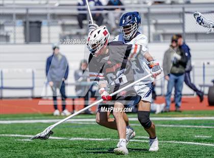 Thumbnail 3 in West Essex @ Seton Hall Prep photogallery.