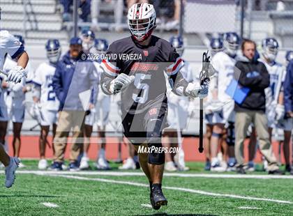 Thumbnail 3 in West Essex @ Seton Hall Prep photogallery.