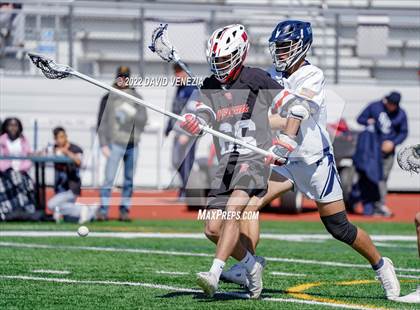 Thumbnail 2 in West Essex @ Seton Hall Prep photogallery.