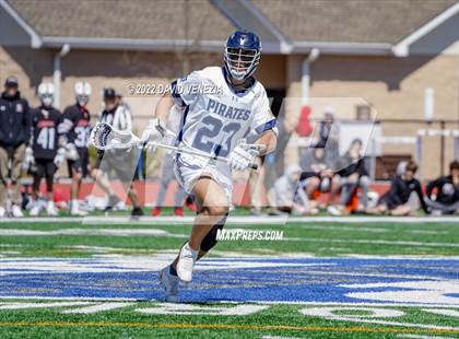 Thumbnail 2 in West Essex @ Seton Hall Prep photogallery.