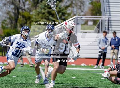 Thumbnail 2 in West Essex @ Seton Hall Prep photogallery.
