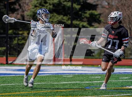 Thumbnail 2 in West Essex @ Seton Hall Prep photogallery.