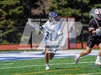 Thumbnail 1 in West Essex @ Seton Hall Prep photogallery.