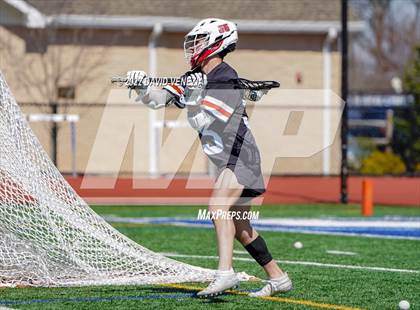 Thumbnail 1 in West Essex @ Seton Hall Prep photogallery.