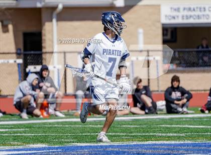 Thumbnail 1 in West Essex @ Seton Hall Prep photogallery.