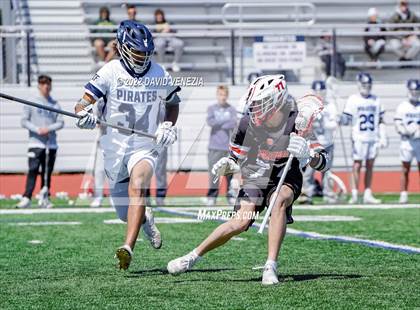 Thumbnail 2 in West Essex @ Seton Hall Prep photogallery.