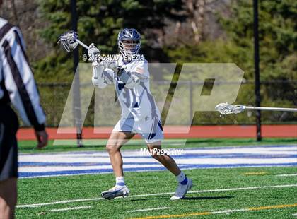 Thumbnail 1 in West Essex @ Seton Hall Prep photogallery.