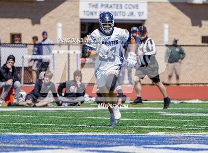 Thumbnail 1 in West Essex @ Seton Hall Prep photogallery.